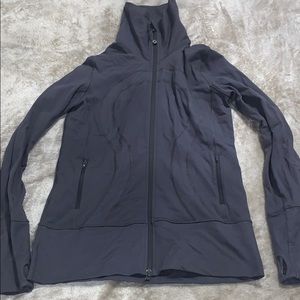 Lululemon zip up